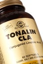 CLA Conjugated Linoleic Acid