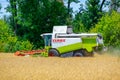 Claas Lexion 480