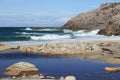 Clabhach bay, Isle of Coll