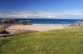 Clabhach bay, Isle of Coll