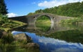 Clachan Bridge, Scotland, UK