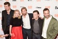 Premiere of `The Square at Toronto International Film festival 2017