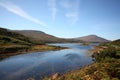 Claggan, County Mayo, Ireland Royalty Free Stock Photo