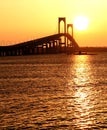 Claiborne Pell Bridge