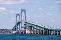 Claiborne Pell / Newport Bridge