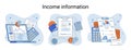 Claim. Organize your compensation journey by mastering art claim paperwork