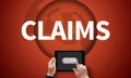 CLAIMS