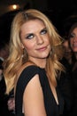 Claire Danes Royalty Free Stock Photo