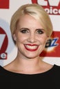 Claire Richards Royalty Free Stock Photo