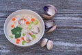 chowder soup