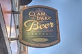 Lake Beer Company, Cadillac, Michigan