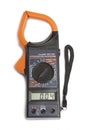 Clamp Meter