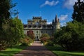 Clan Campbell Inverary Castle