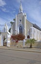 Clanwilliam church