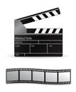 Clapboard