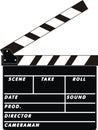 Clapboard