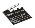 Clapboard