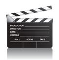 Clapboard