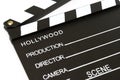 Clapboard