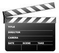 Clapboard