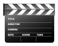 Clapboard