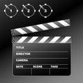 Clapboard