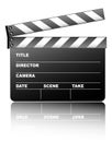 Clapboard