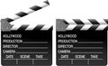 Clapboard