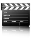 Clapboard