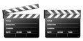 Clapboard