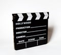 Clapboard