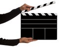 Clapboard