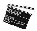 Clapboard