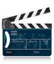 Clapperboard