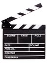 Clapperboard