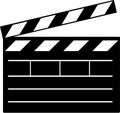 Clapperboard Director Film Clap Cinema Cinema Cinematography Action
