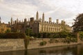 Clare College, Cambridge