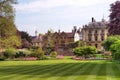 Clare College, Cambridge, UK