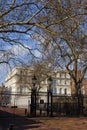 Clarence House in London