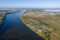 The Clarence river near Grafton Royalty Free Stock Photo