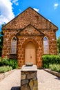 Clarendon Historic Hall Museum, South Australia