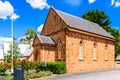 Clarendon Historic Hall Museum, South Australia