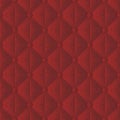 Claret pattern