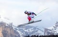 Ski FIS SKI WORLD CUP - Super G MEN - Training Session