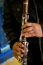 Clarinet