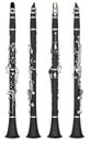 Clarinet