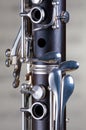 Clarinet