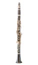 Clarinet musical instrument