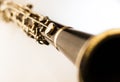 Clarinet, musical wind instrument, pipe