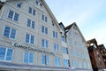 Clarion hotel with in tromsoe city